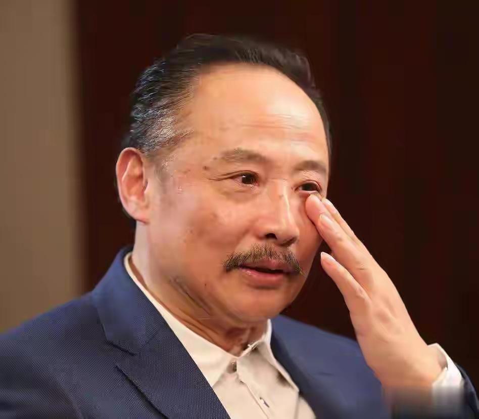 31年终于沉冤昭雪了！谁能想到！老戏骨周野芒背着“抛妻弃子”的骂名整整31年！