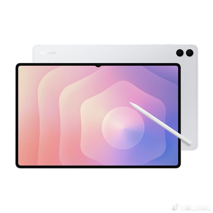 三星的两款天玑9400+平板。三星Galaxy Tab S11 Ultra，天玑