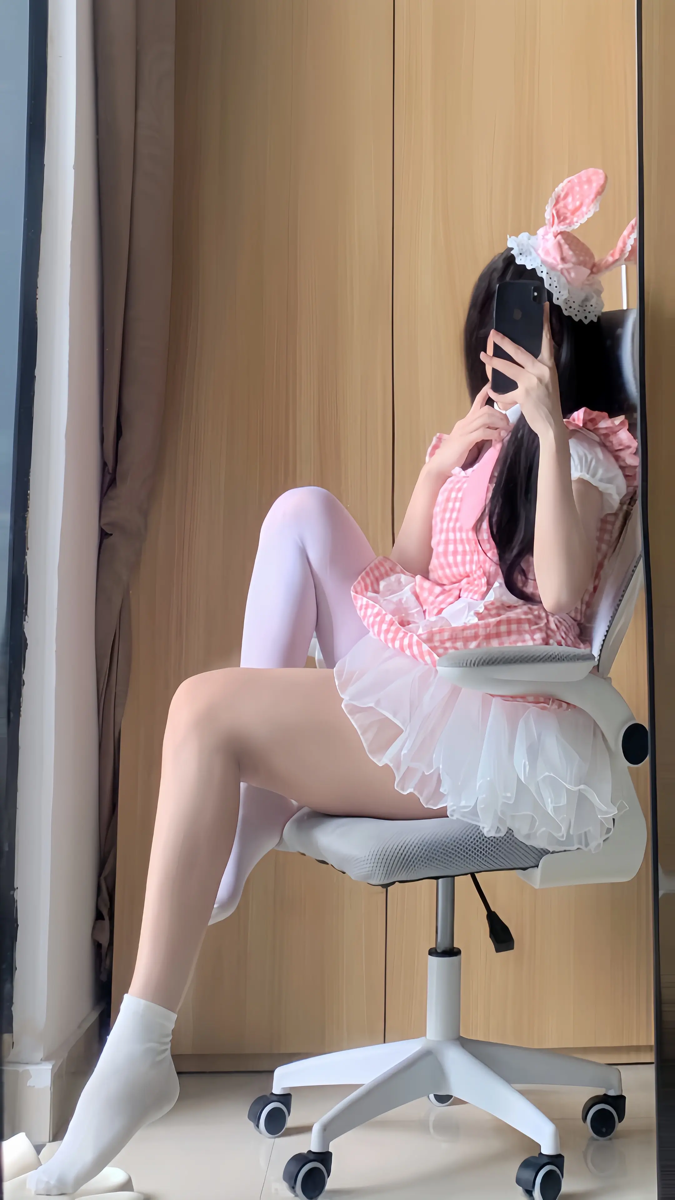 不会卖萌的不要跟我讲话了