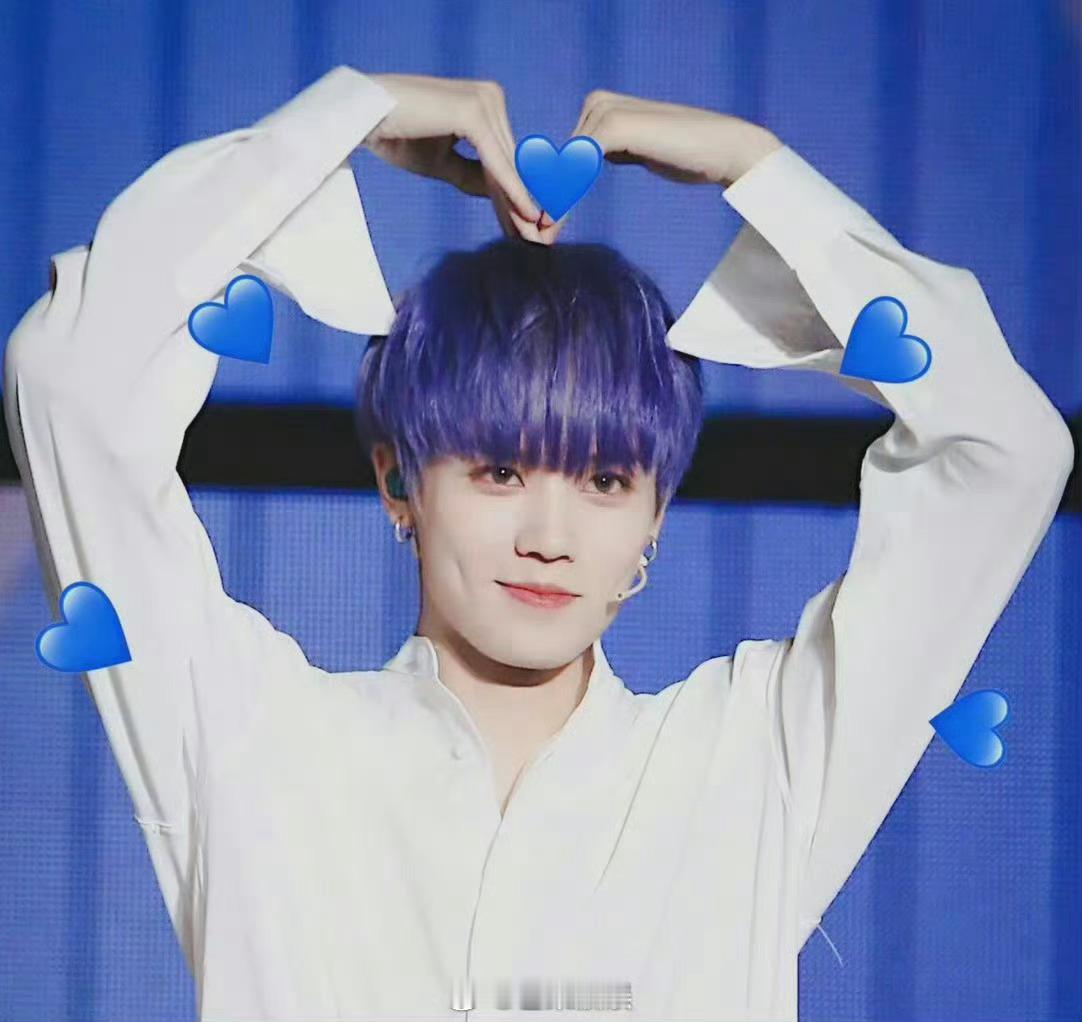 林彦俊给粉丝取名Evanism八周年 林彦俊和粉丝专属的浪漫 双向奔赴让爱更有意