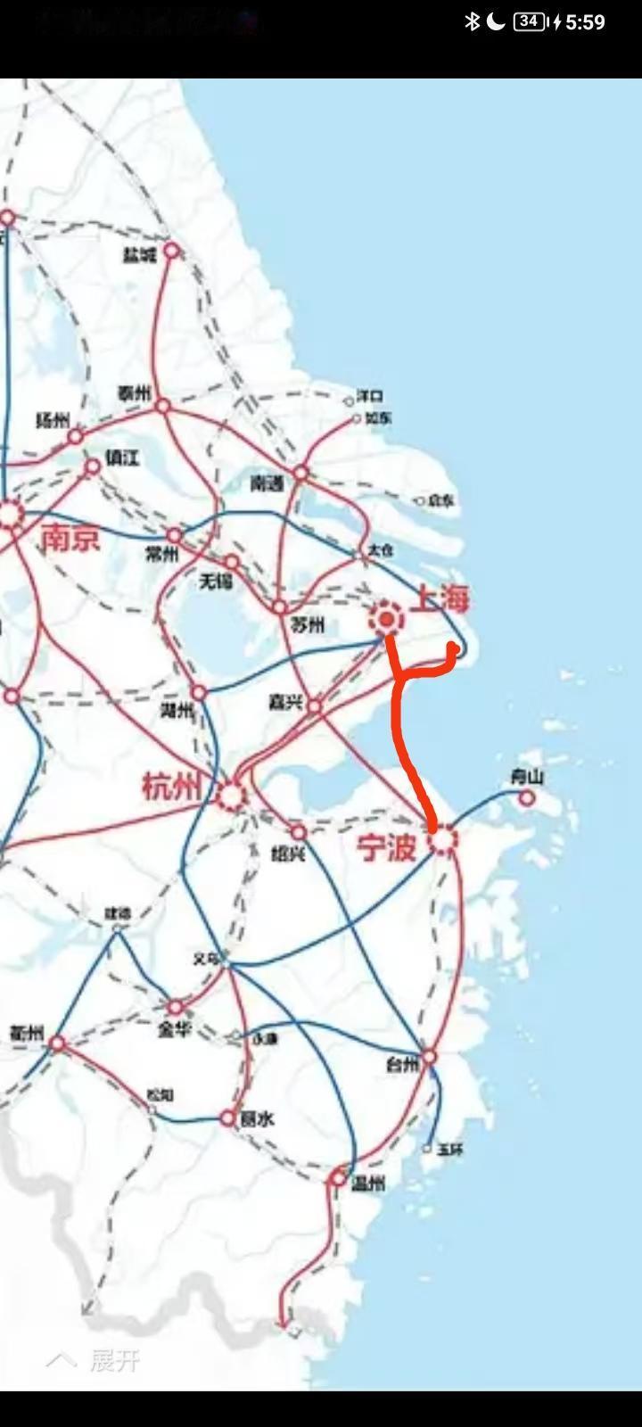 长三角城市到2028年全面通车！嘉兴月河老街是中心位置、直达地铁乌镇、南浔、淀山