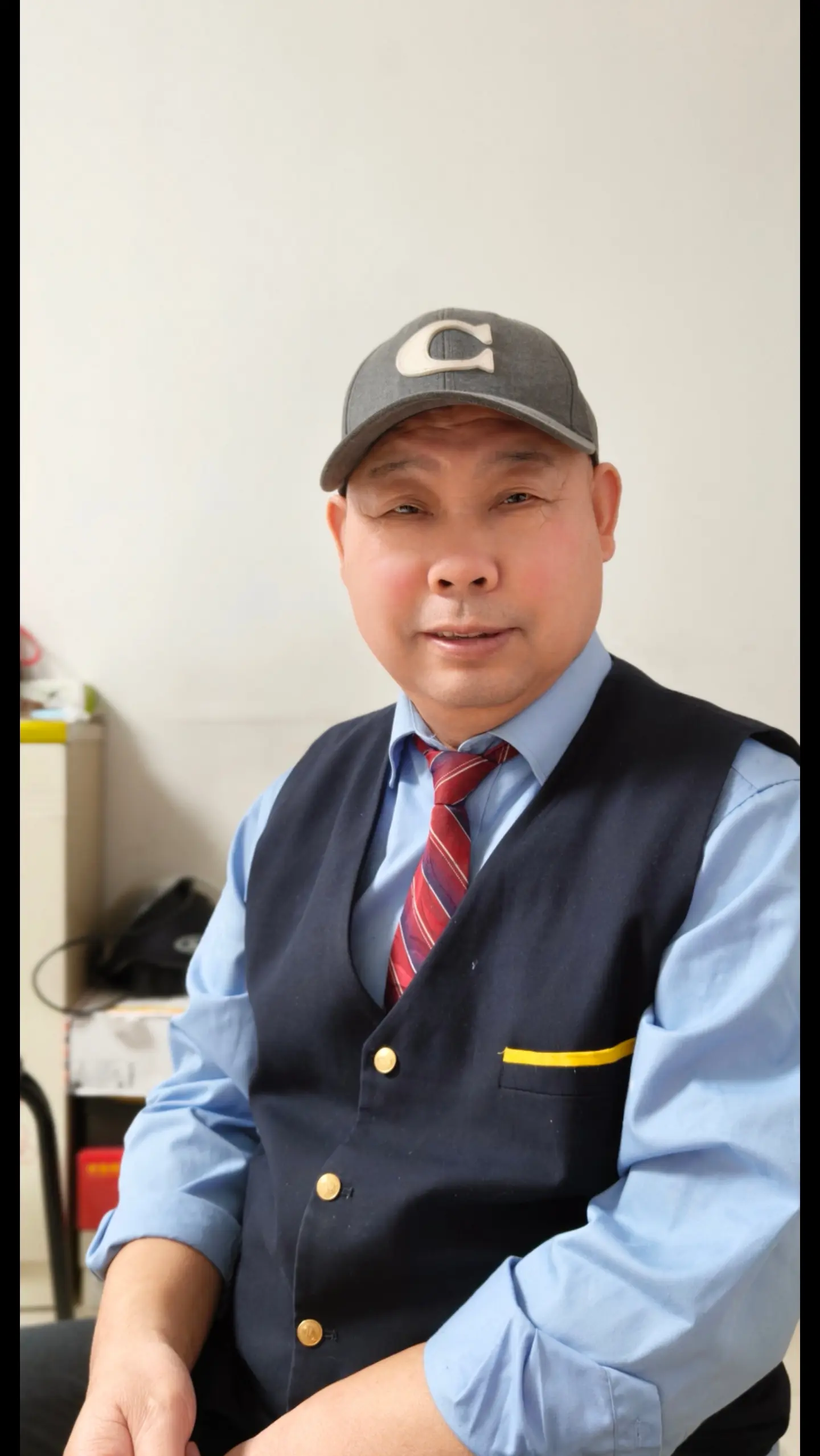 如水年华 帅哥