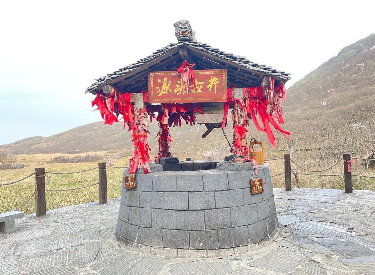 山峦间最美的风景
📍长沙 大围山国家森林公园
0元玩转这座城
4月初去的，杜鹃