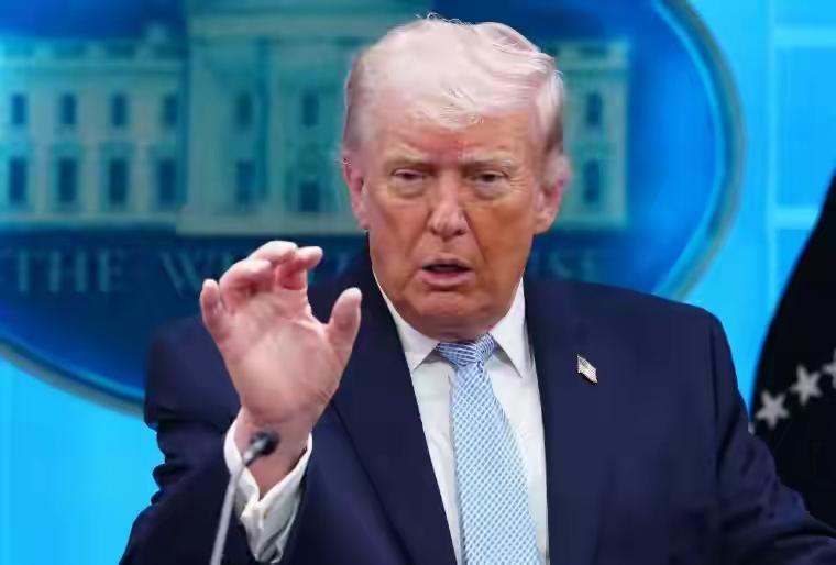 特朗普提前派人来华探口风！下月访华忐忑不安，背后藏着什么信号？
 
最近有消息称