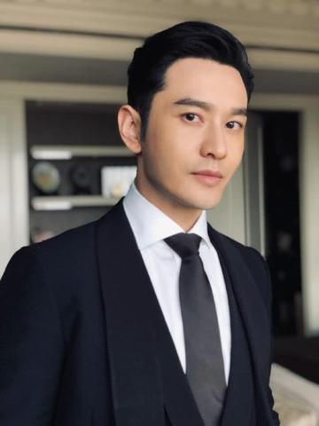 黄晓明的人品暂且不论，演技也先放到一边，但有一点确实让人不得不服，他确实是娱乐圈