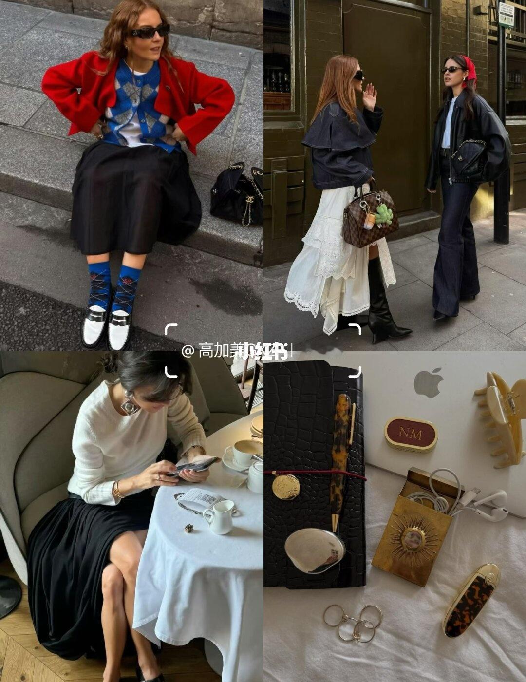 分享｜时尚穿搭
穿搭bot 穿搭 ootd ootd每日穿搭 每日穿搭 日常穿搭