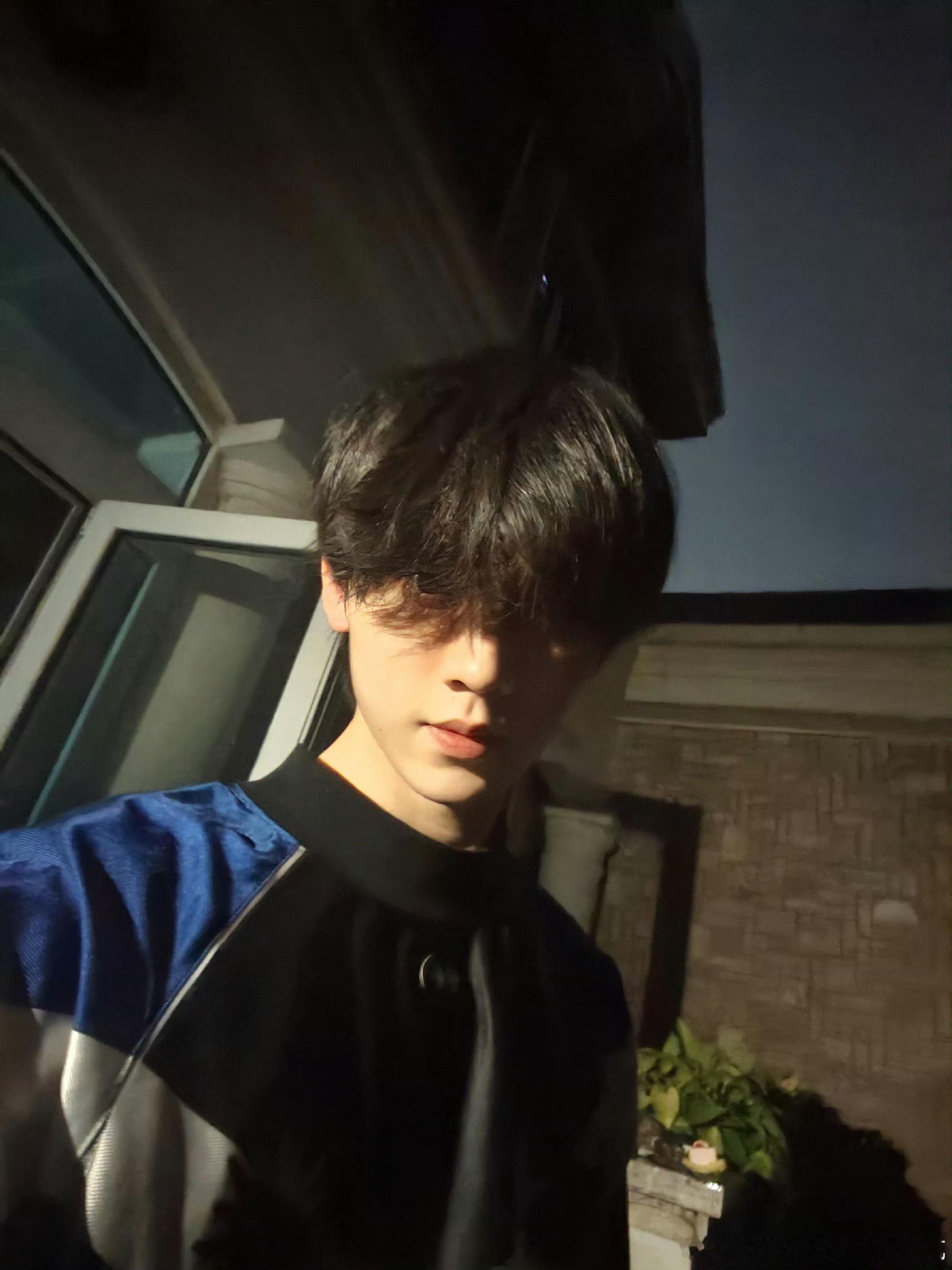 左航有宝宝在我们真的很幸福