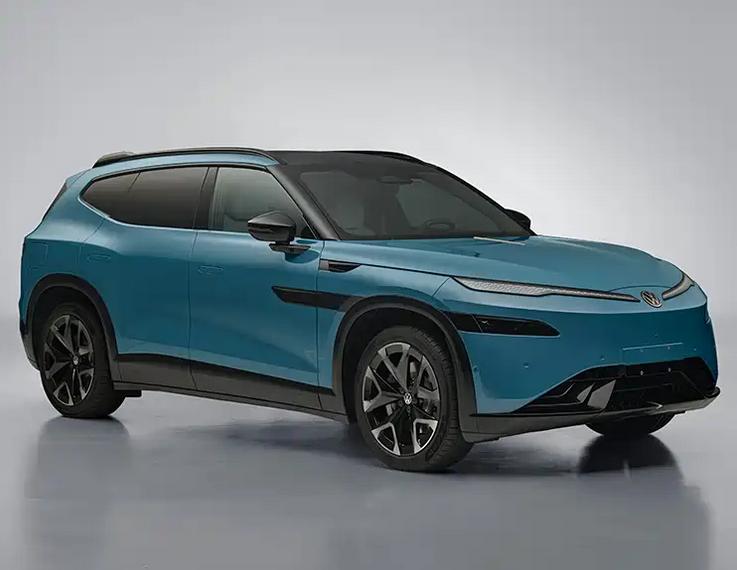 车长5米、轴距超3米，安徽大众与众08申报信息曝光。
11月10日，汽节车社从最