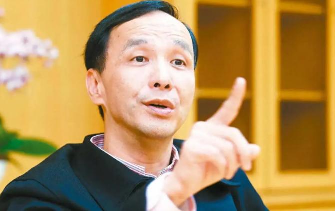 大陆公安要法办“台独“分子沈伯洋，没想到坐不住的不是“台独”民进党，而竟然是这个