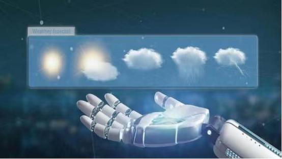 面对欧洲气象中心的开放，中国早已“提前出牌”，掌握竞争主动权！欧洲中期天气预报中