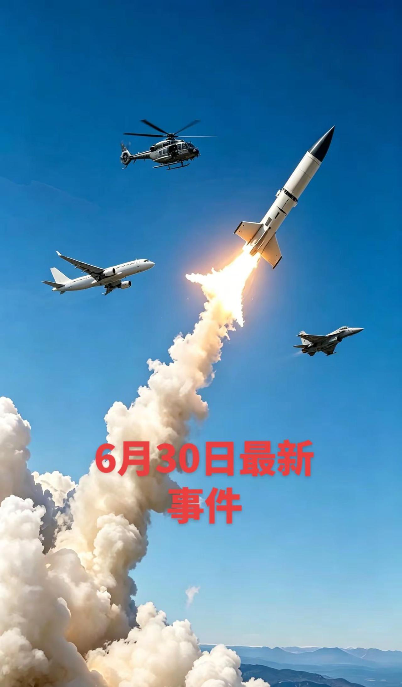 军事科普，最新事件军事科普 军事科技 军人