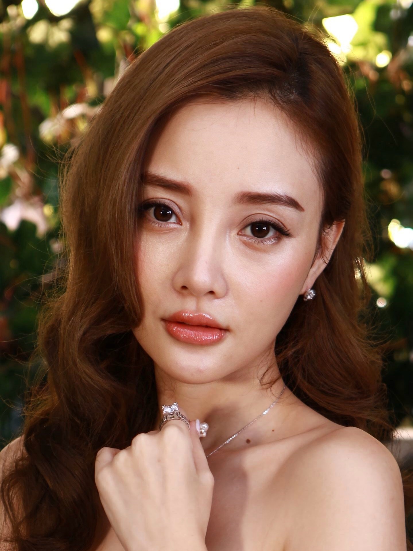 李小璐👁️ ​​​