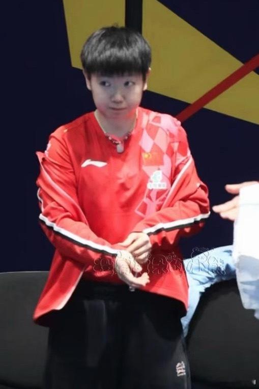 咋这么可爱