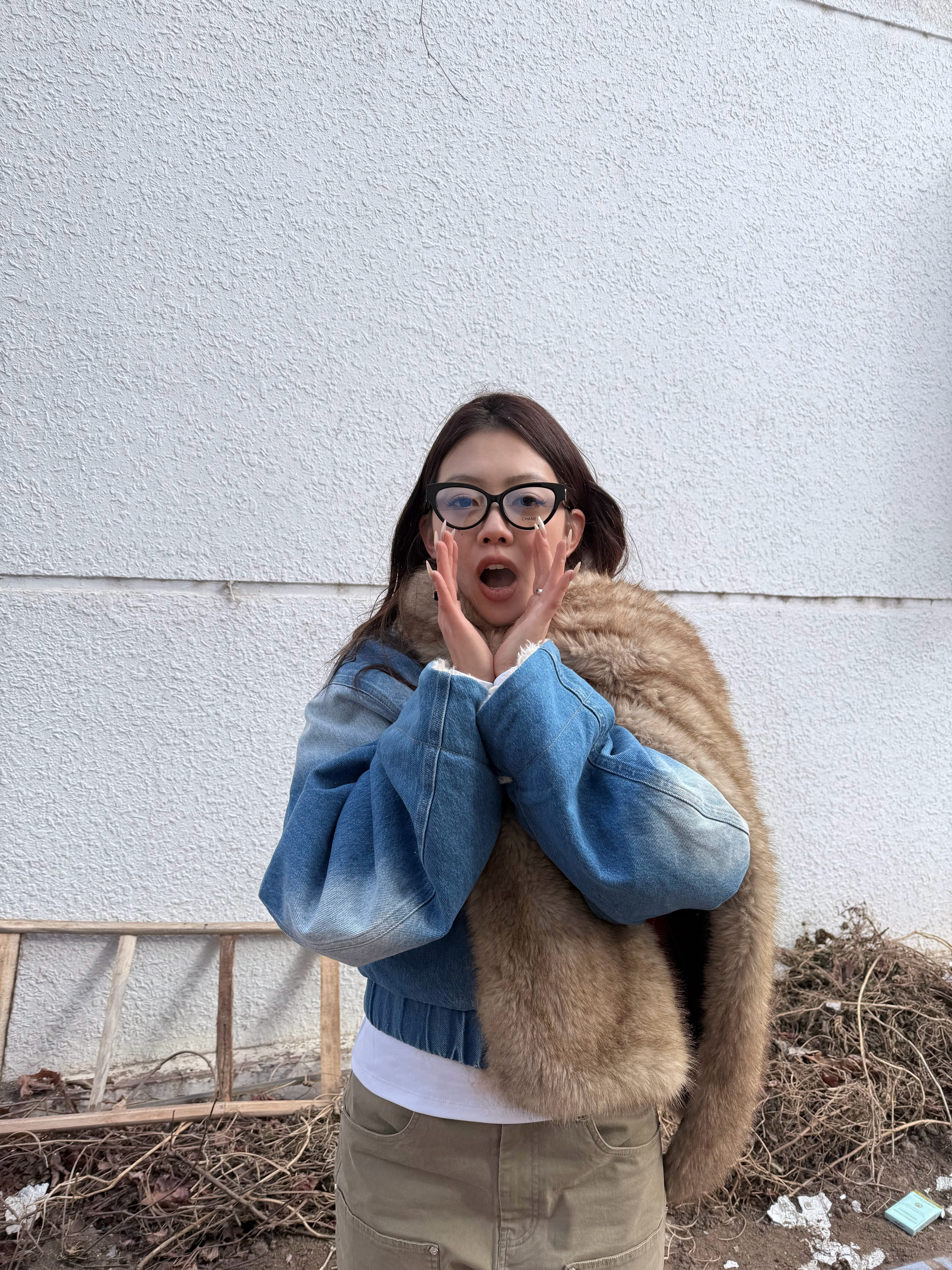 冻cry❄️ ​​​