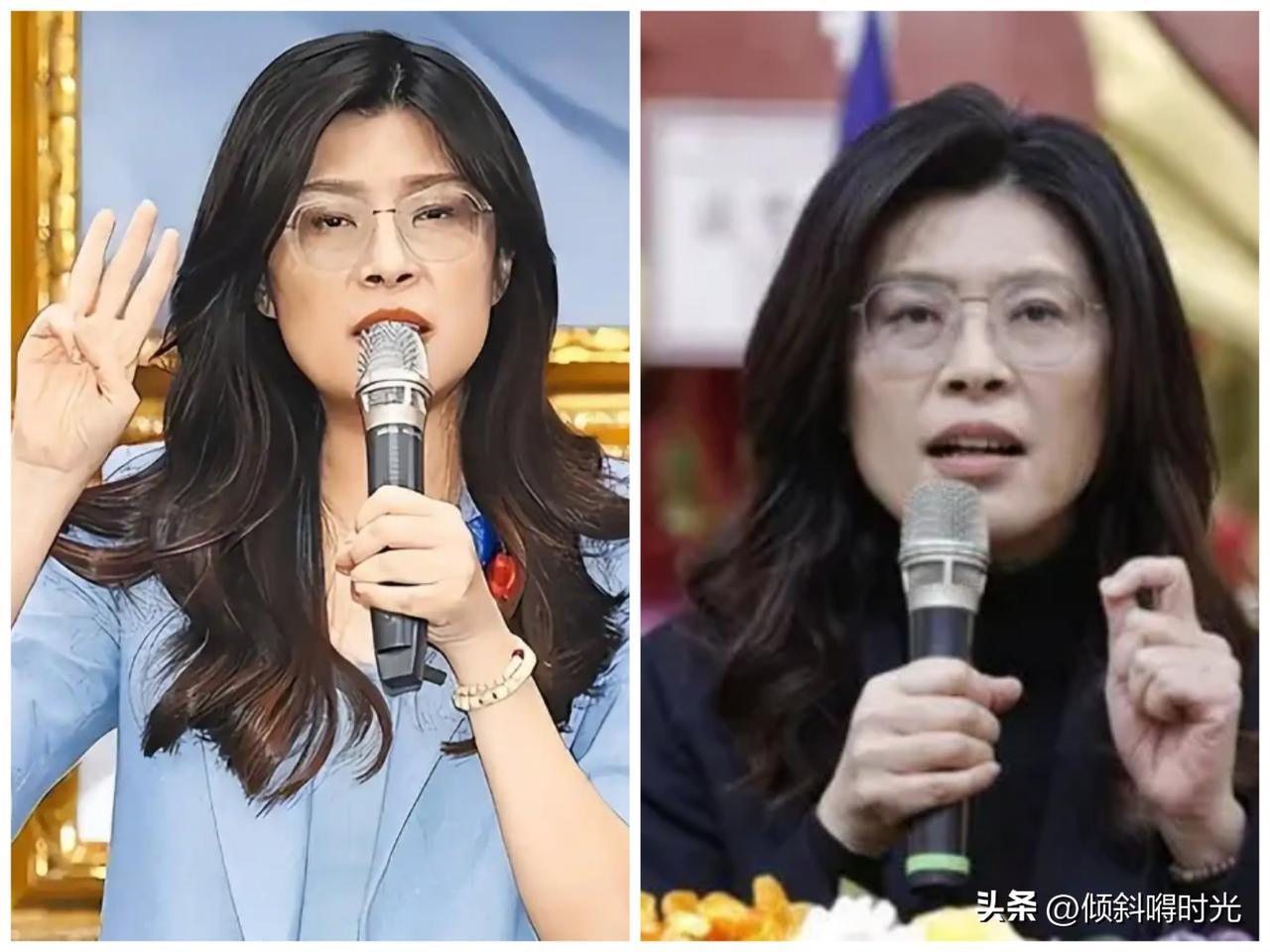 看来我们真的是在“自欺欺人”了，最新民调显示竟然有将近八成的台湾民众认为应该亲美