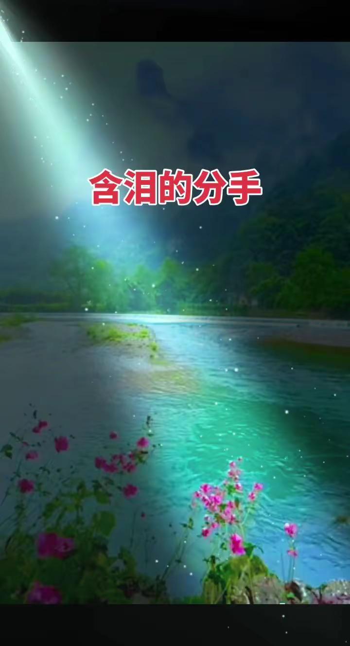 含泪的分手演唱忆文