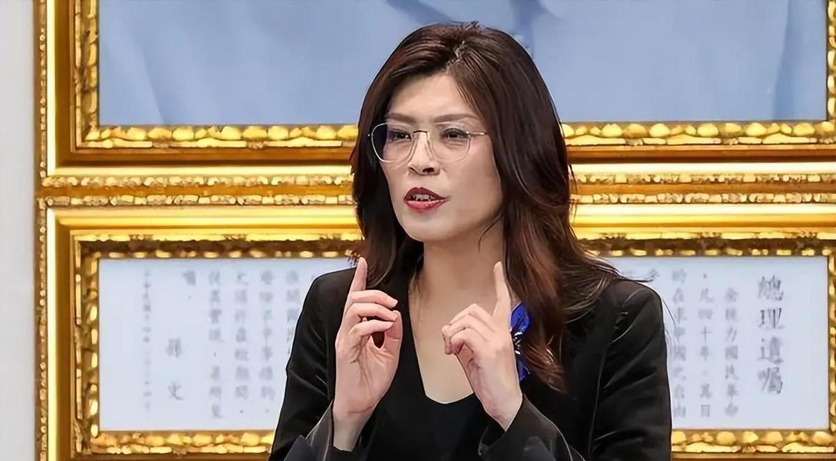 中国“国民党主席”郑丽文正式宣布，7月30日，国民党主席郑丽文宣布，要以个人名义