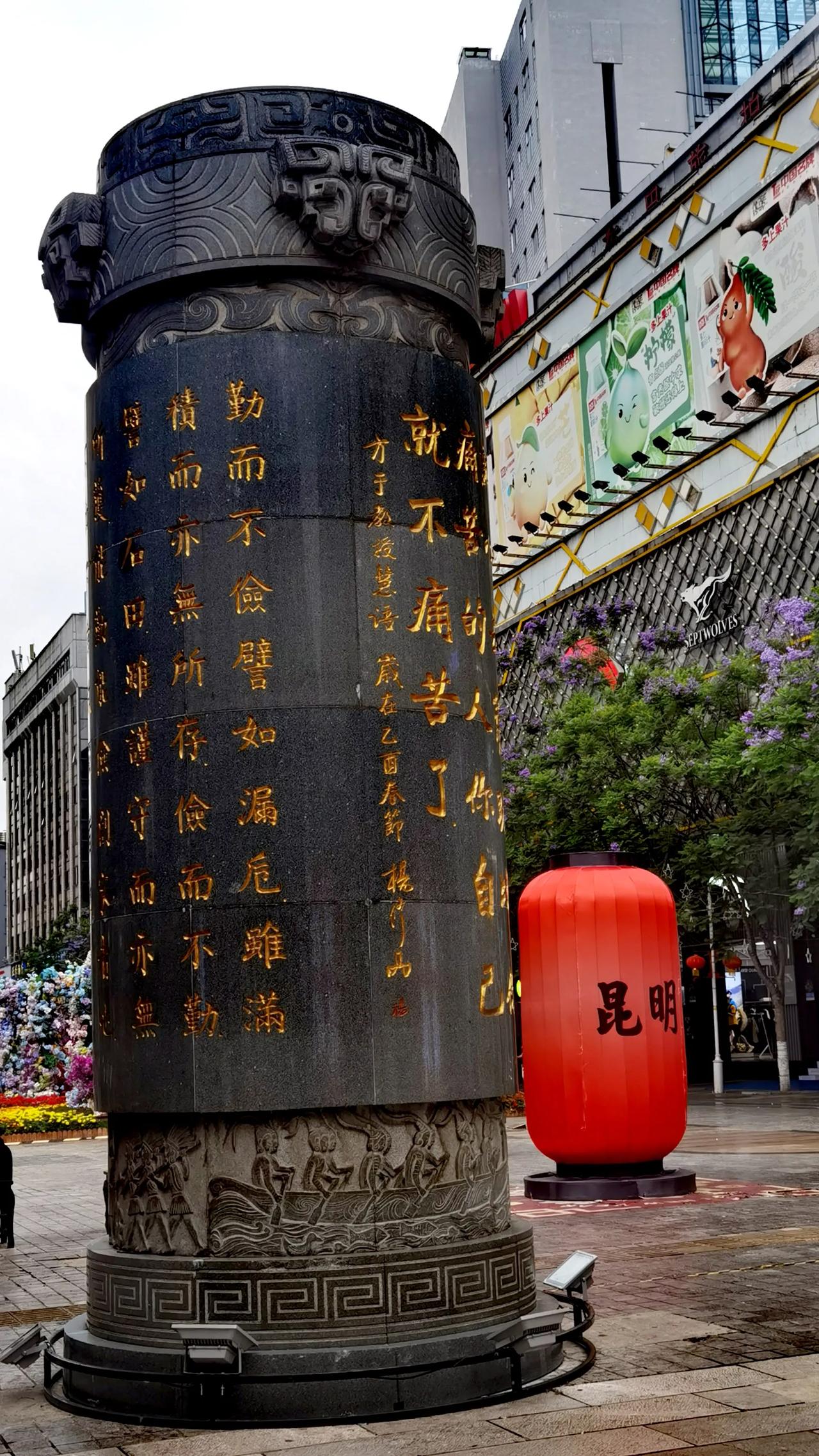 可以发下你拍的美景照片吗