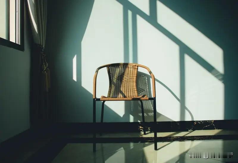 独处时光里的生命沉淀

退休后的日子，我渐渐爱上了这份远离尘嚣的宁静。曾经热闹的