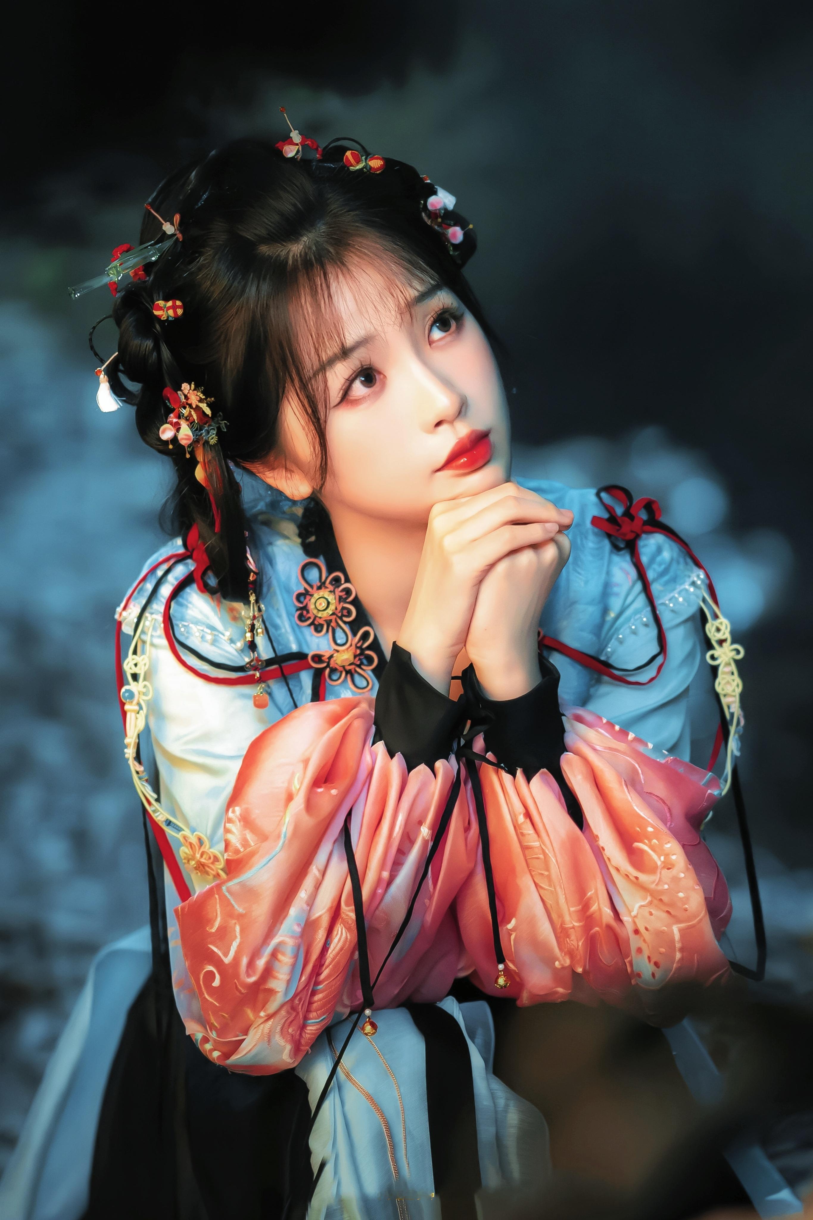妙妙子期🌌 ​​​