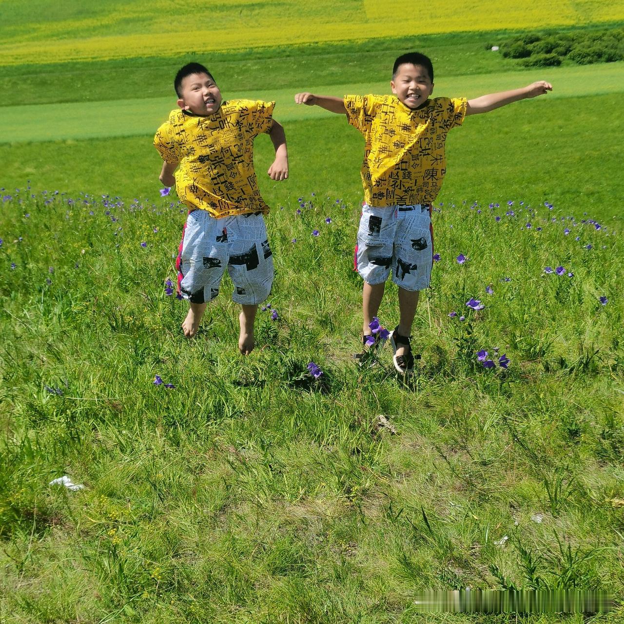 暑期漠河-呼伦贝尔草原8日亲子游线路：
1日：漠河-九曲十八弯-白桦林-采摘蓝莓