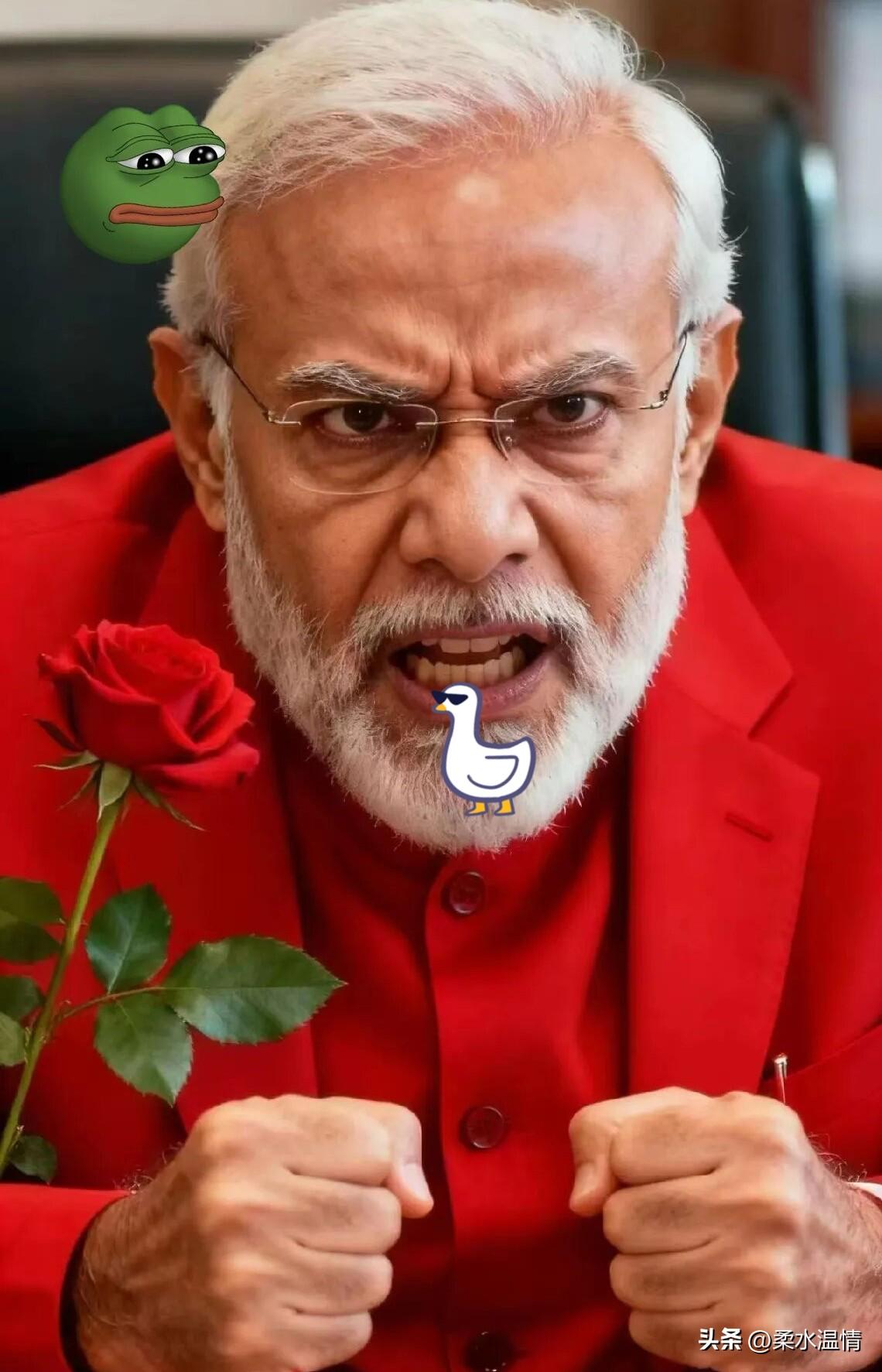 11月24日，印度政府正式宣布，全球所有使领馆全面恢复给中国护照办旅游签，不再只