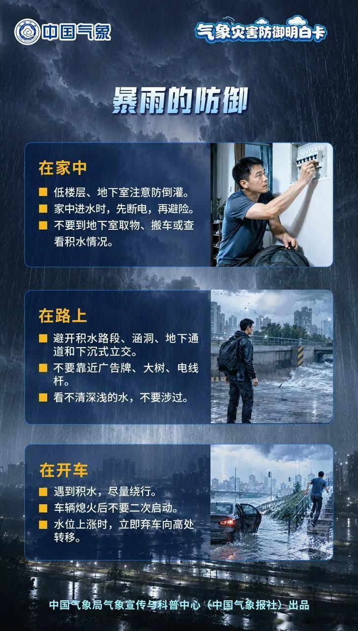 微博知名博主 大暴雨特大暴雨，来了端午节大暴雨特大暴雨要来了天气预报  新华社 