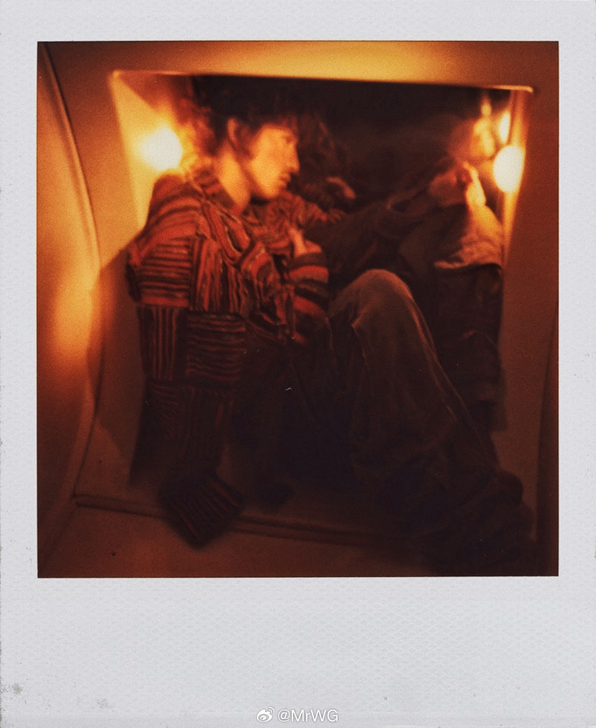 香港电影搭乘花絮去幕后 犀利混搭风——寂寂蜷在【2046】号列车角落的木村拓哉木