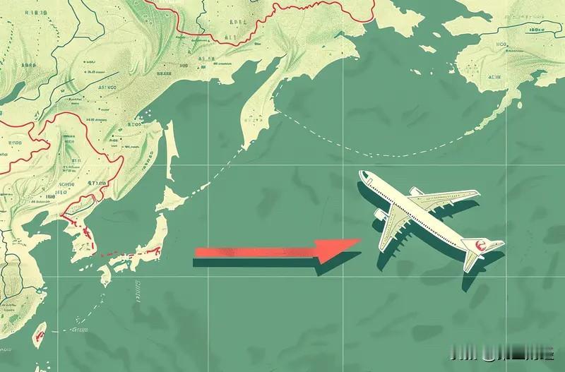 春运首周中日航线客流暴跌超五成

2026年春运首周，中国与日本间的航空客运量同