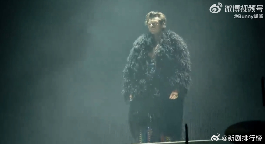 HarryStyles回归神专睡前必备治愈神专！HarryStyles温柔的声线