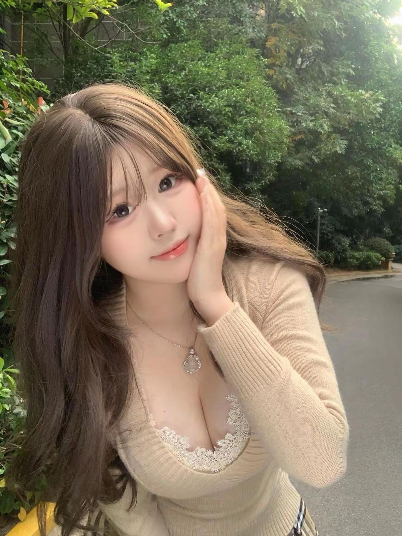 哪种类型的美人是漂亮的?