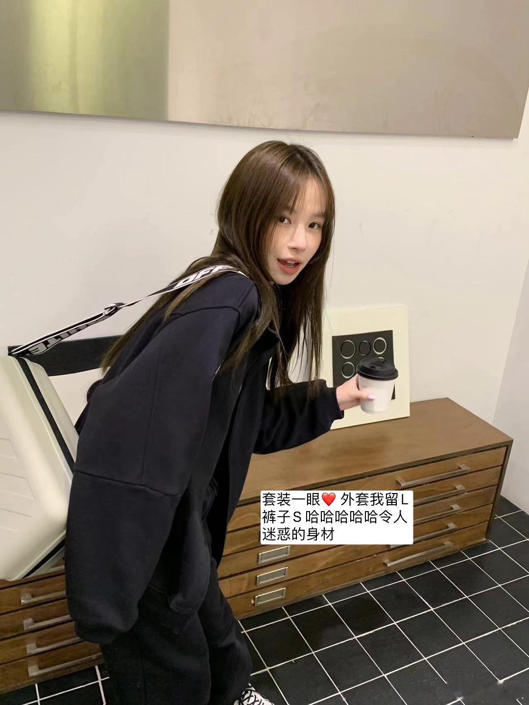 来啦🛒！明天见 ​​​