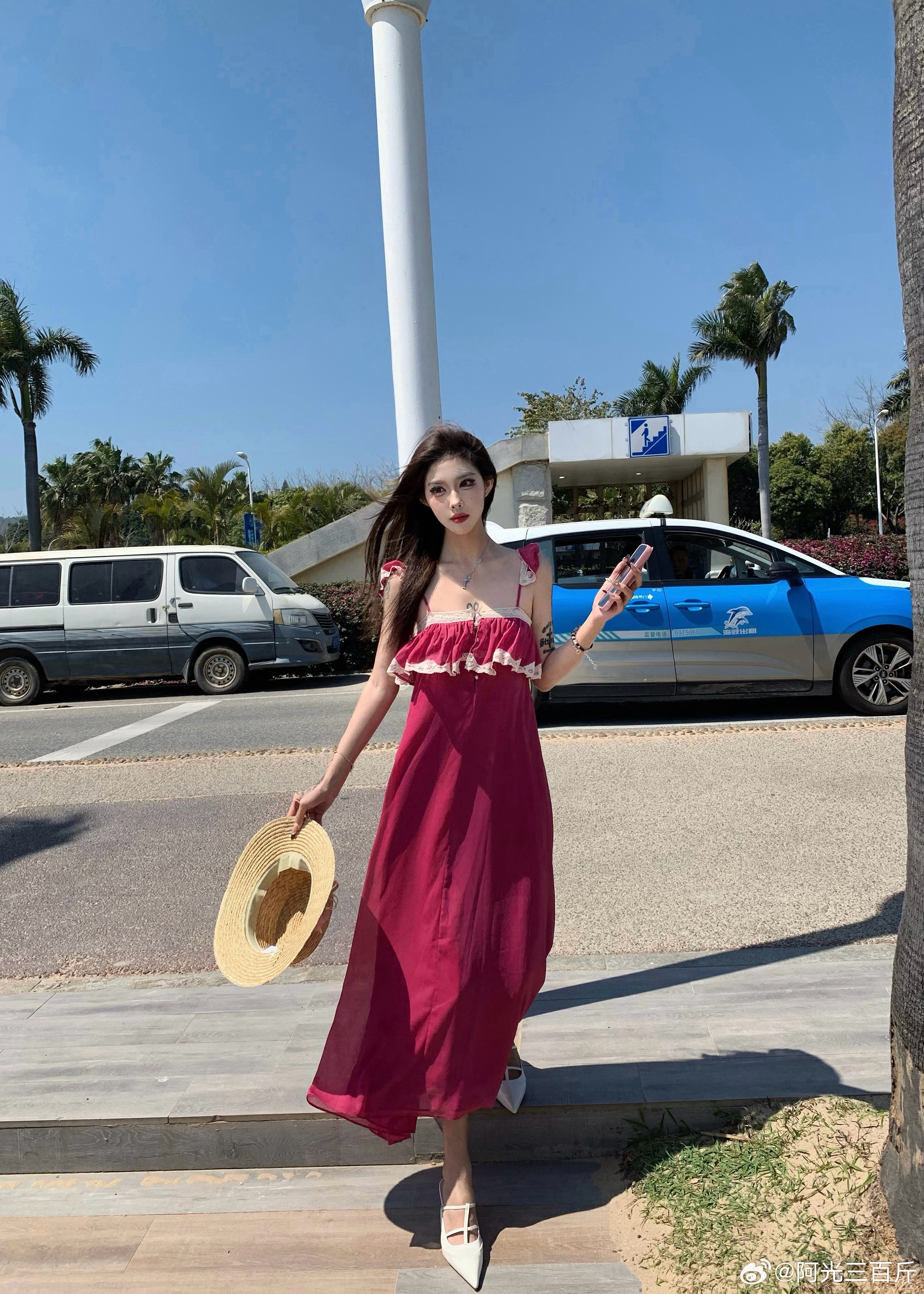 世界干枯 我用灵魂生火 