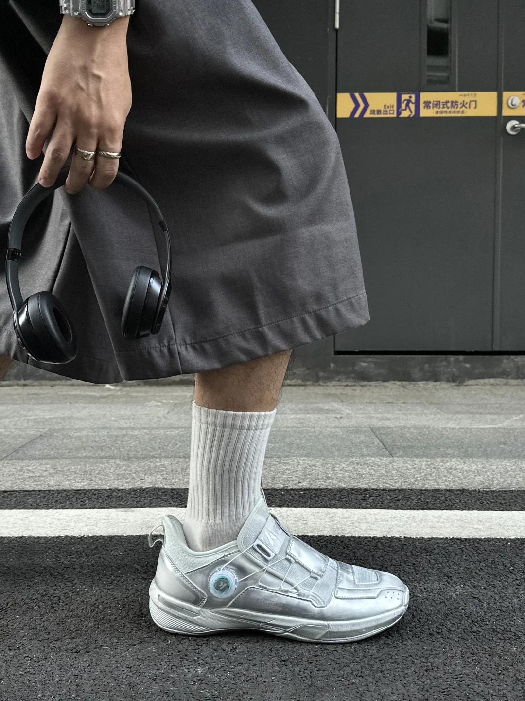 好鞋👟分享|穿搭属性点满的运动鞋