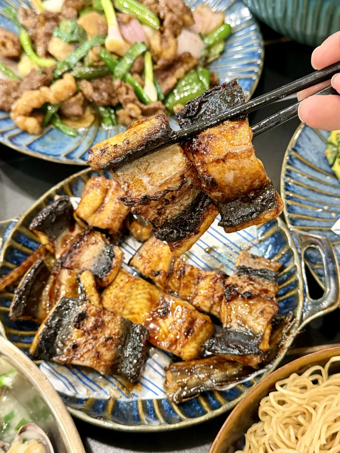 新会怀旧餐厅！艰难选出本场吃饭大赛的前三！