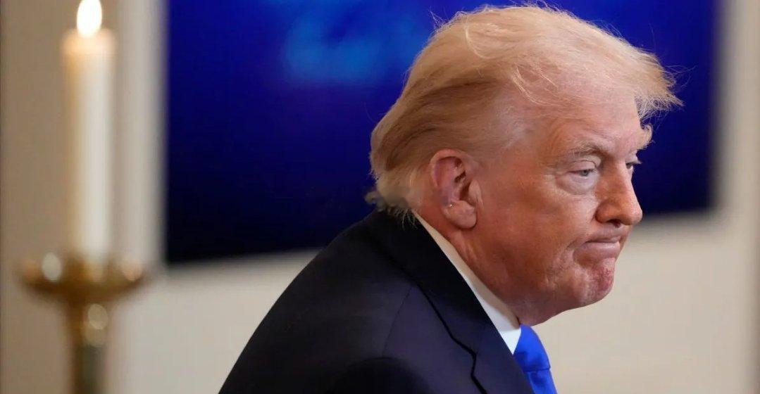 【一次打击让其屈服？难！】2月27日早，浏览国际新闻，看参考消息网消息，美国总统