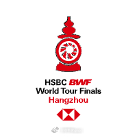 2025年世界羽联年终总决赛 每日开球时间小组赛（12月17日-19日）早场：9