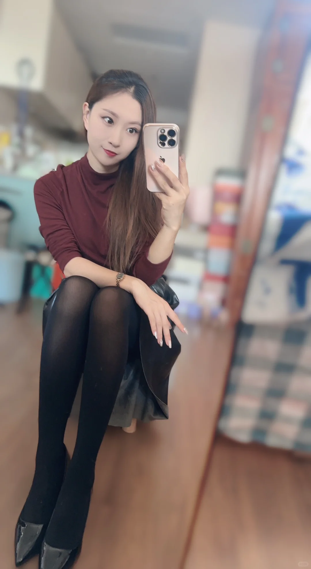 秋冬🍂