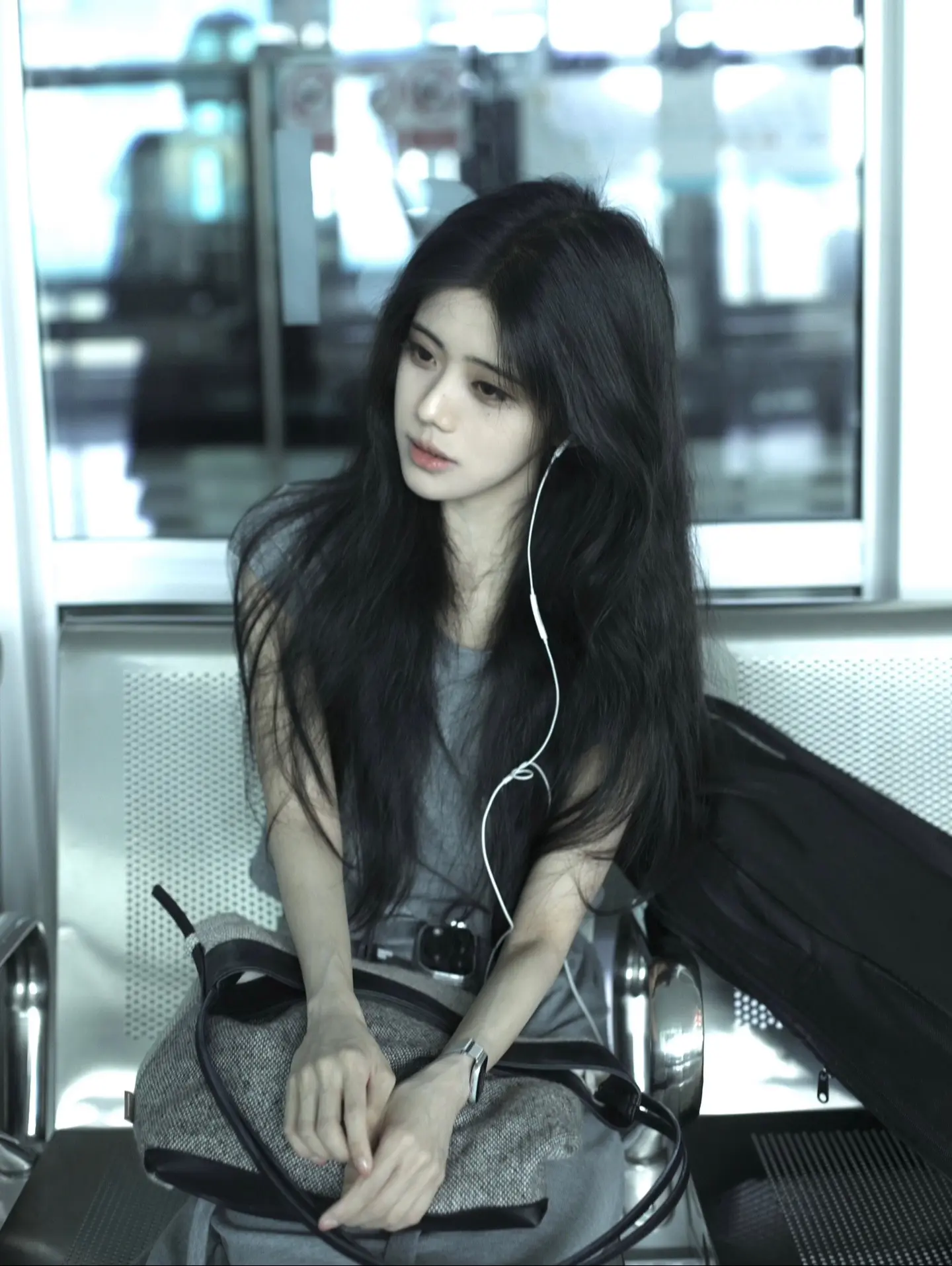 拥有 绝对的错觉