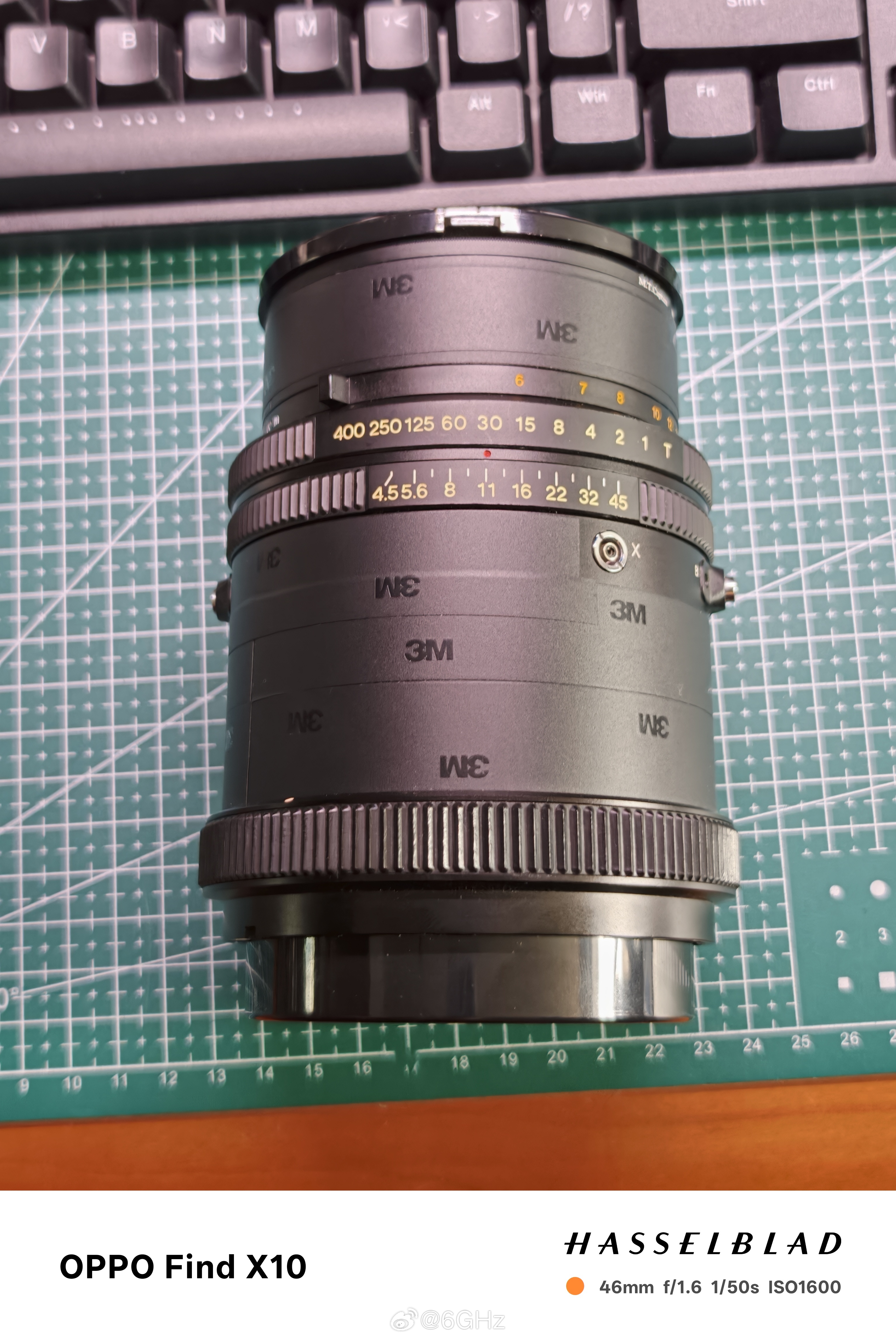 我用mamiya 180 f4.5都不敢说这是空气切割机[淡淡的] ​​​