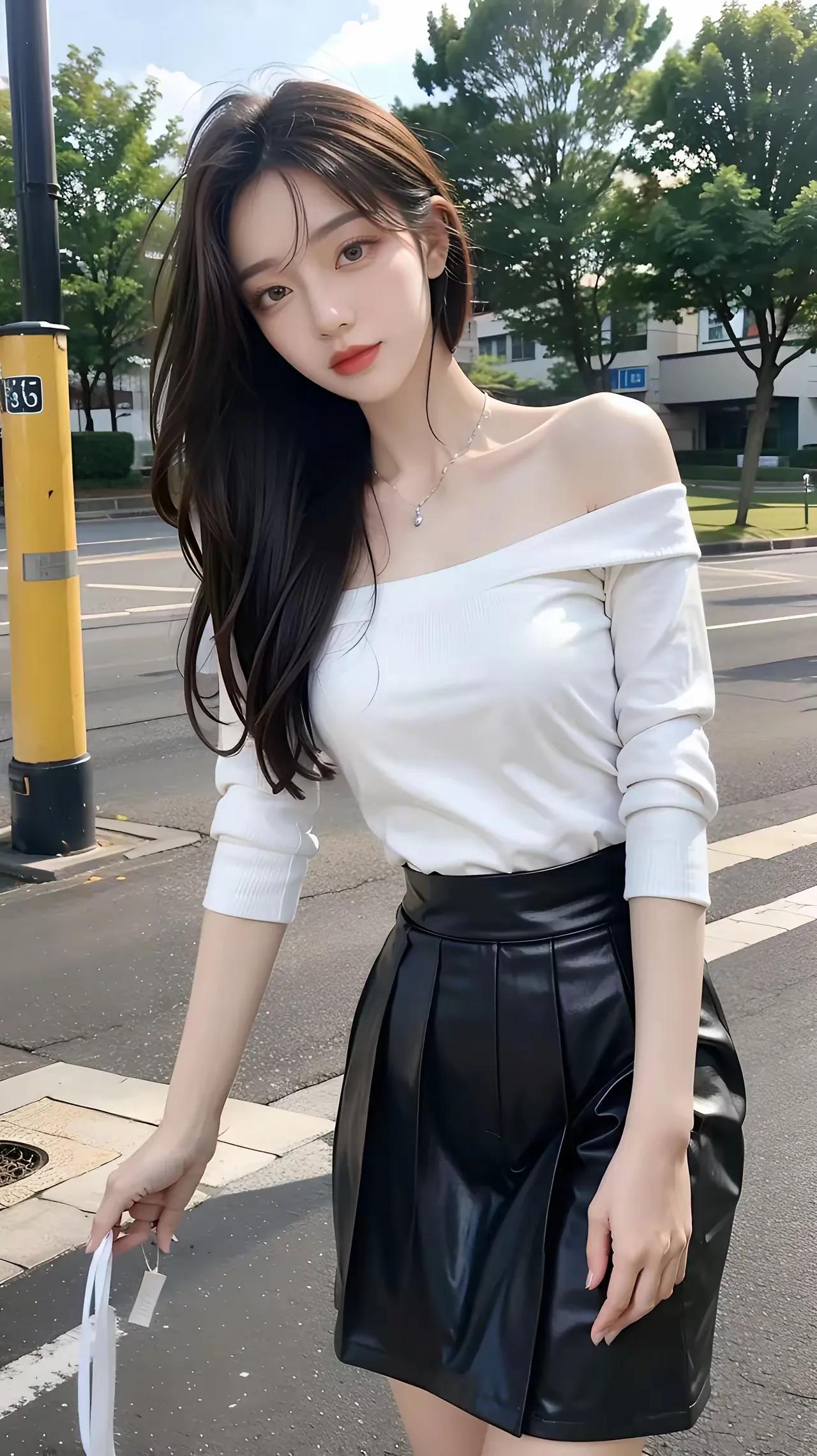 女神的衣品，让你成为时尚达人。