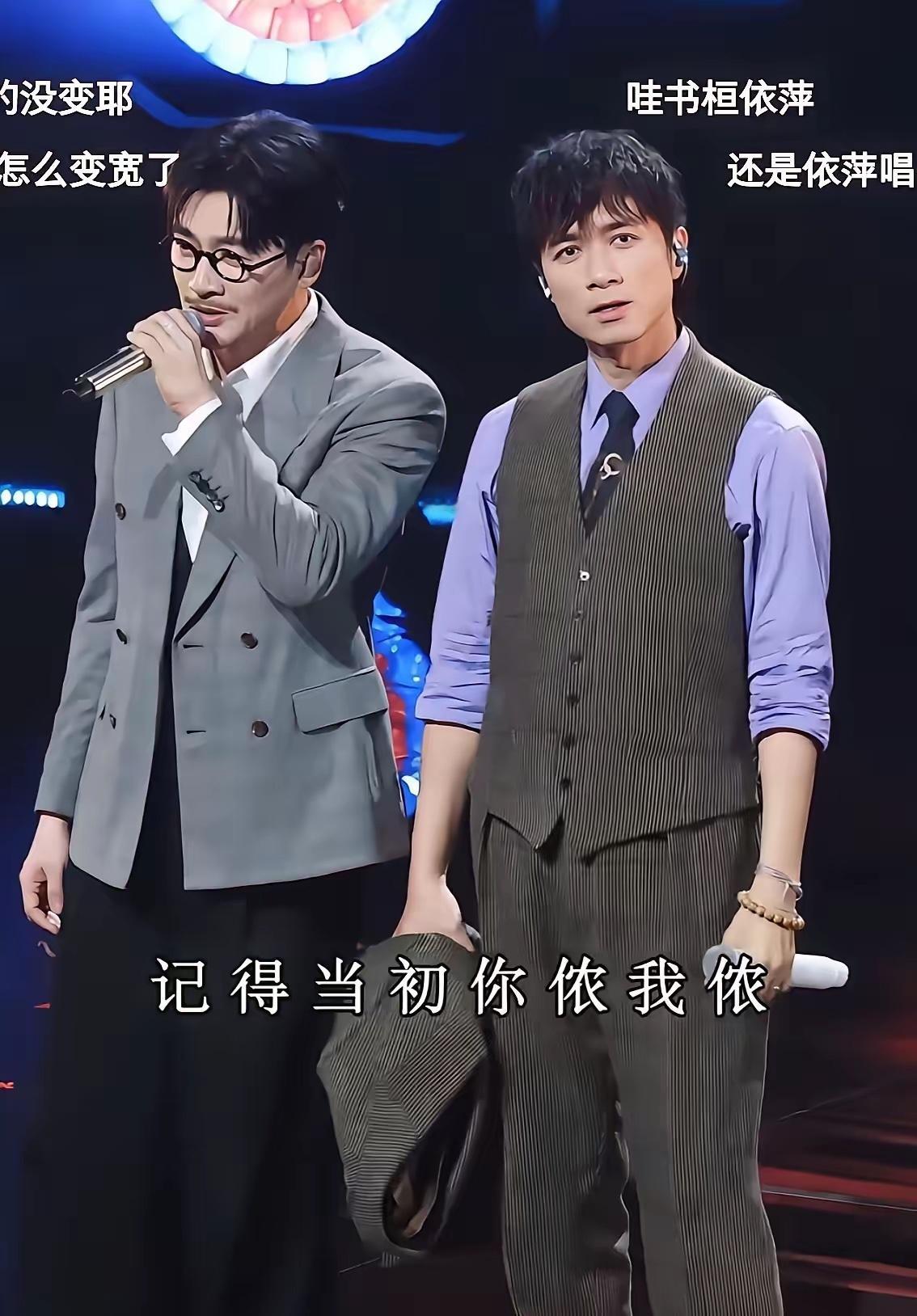 杜飞的脸越来越奇怪，我忍了；林心如也开始衰老，我也忍了…可有一点我真的忍不了，为