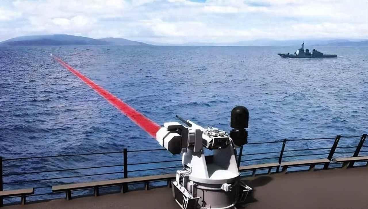 激光武器悄悄上车，功率不是唯一标准，系统设计才是真功夫

2024年10月，美国