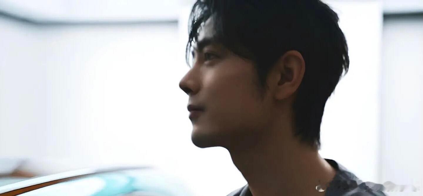 肖战新商务预热了 看到肖战新商务预热大片了，每一帧都透着用心，质感好到像在看电影