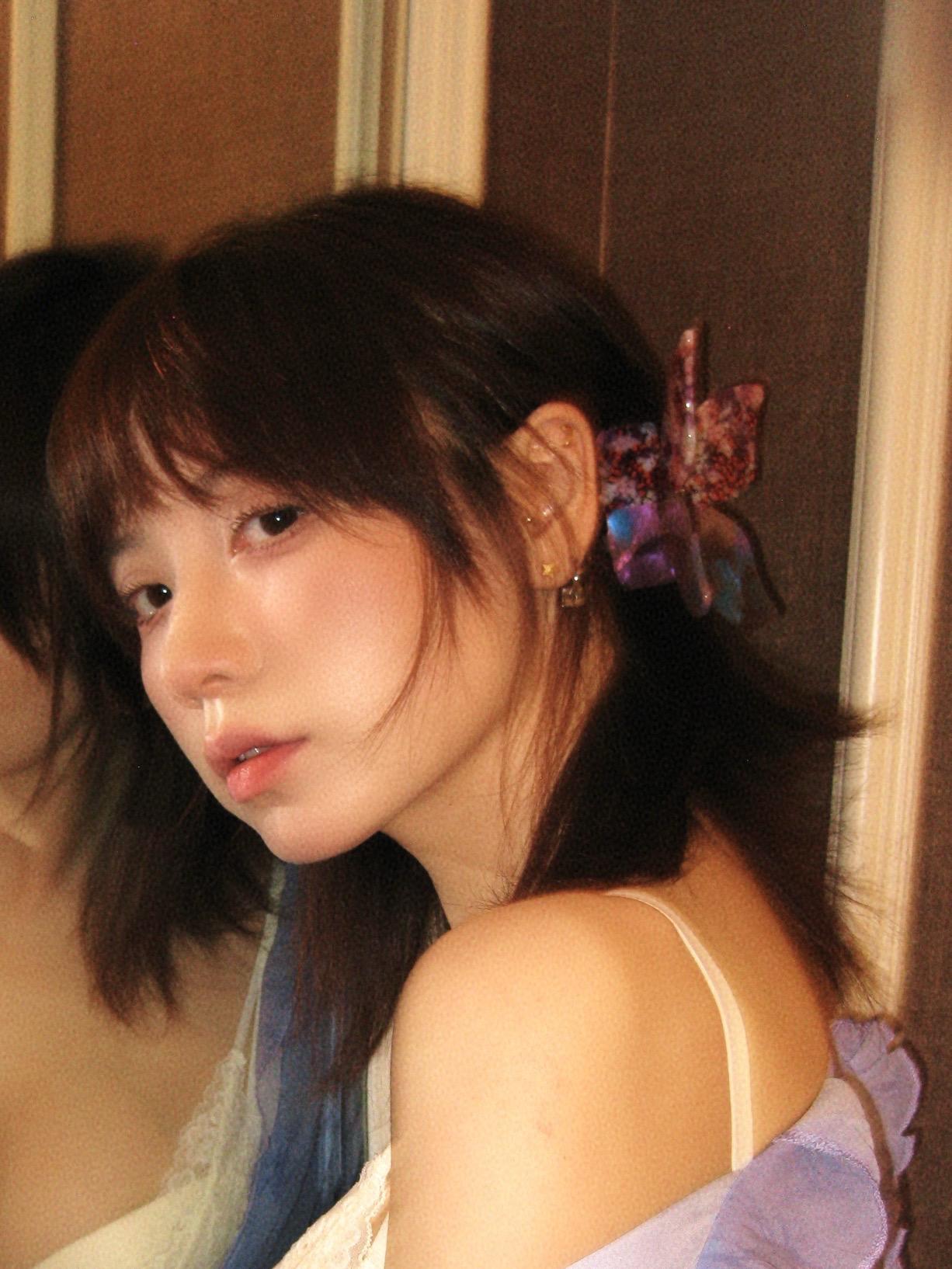 谁懂没有一张废片的快乐。