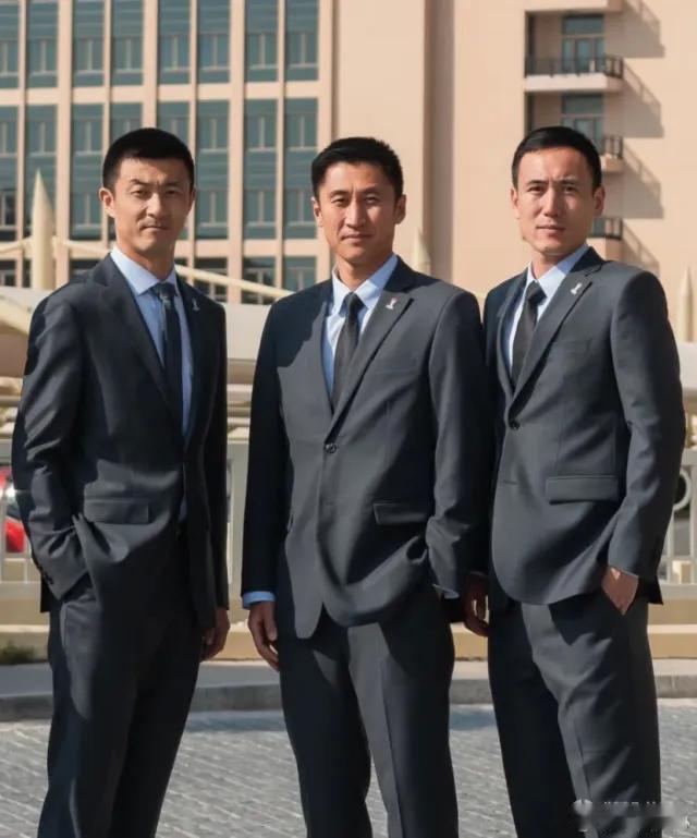 恭喜马宁、付明和周飞三位中国裁判入围世界杯名单。其中马宁将作为主裁判入选。考虑到