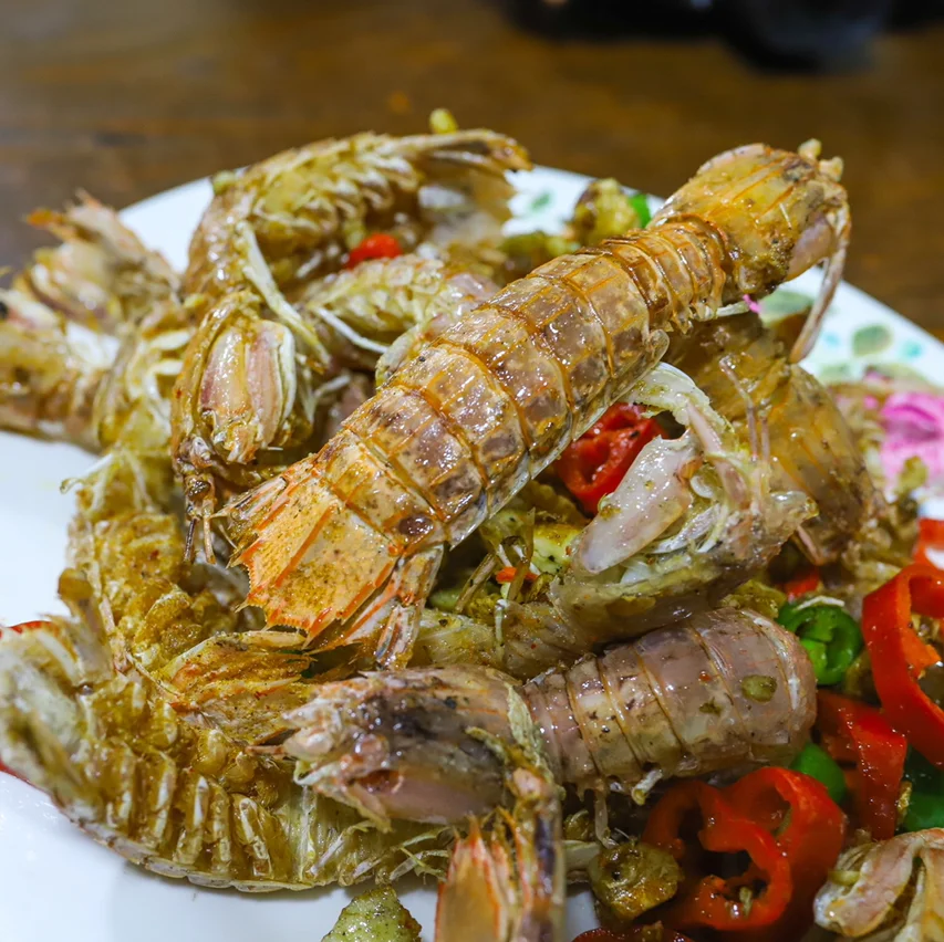 这家藏得很深的老牌大排档，记忆中的老味道