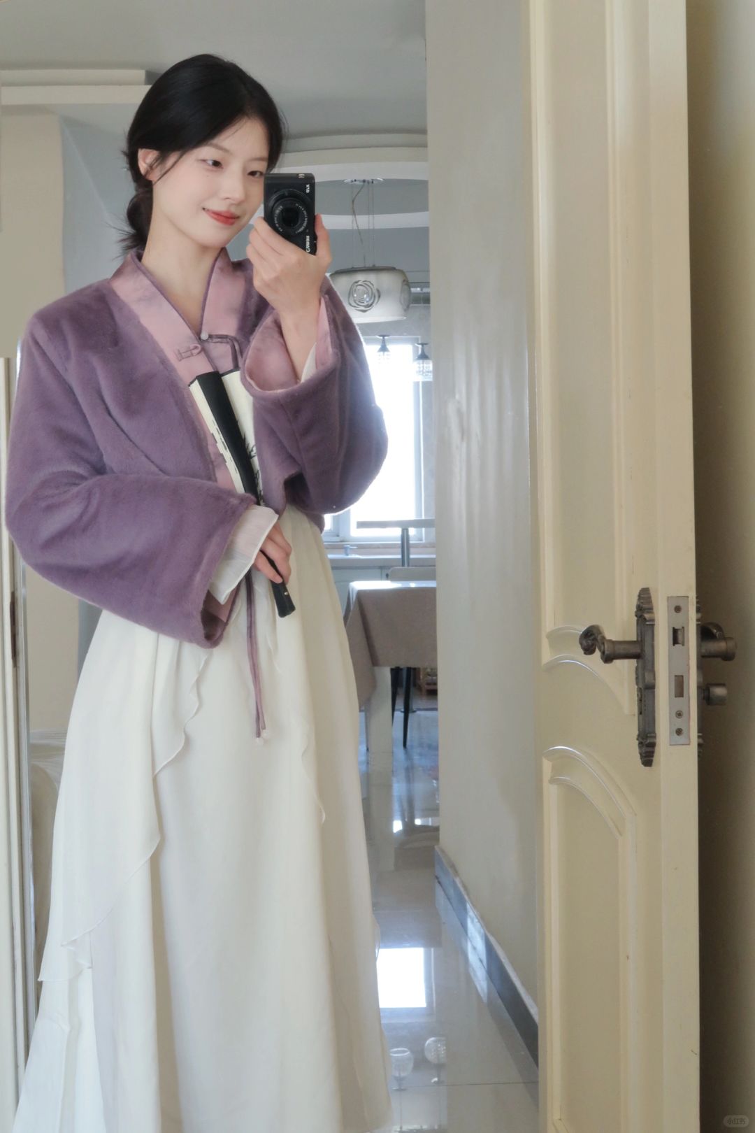 爱自己如养花