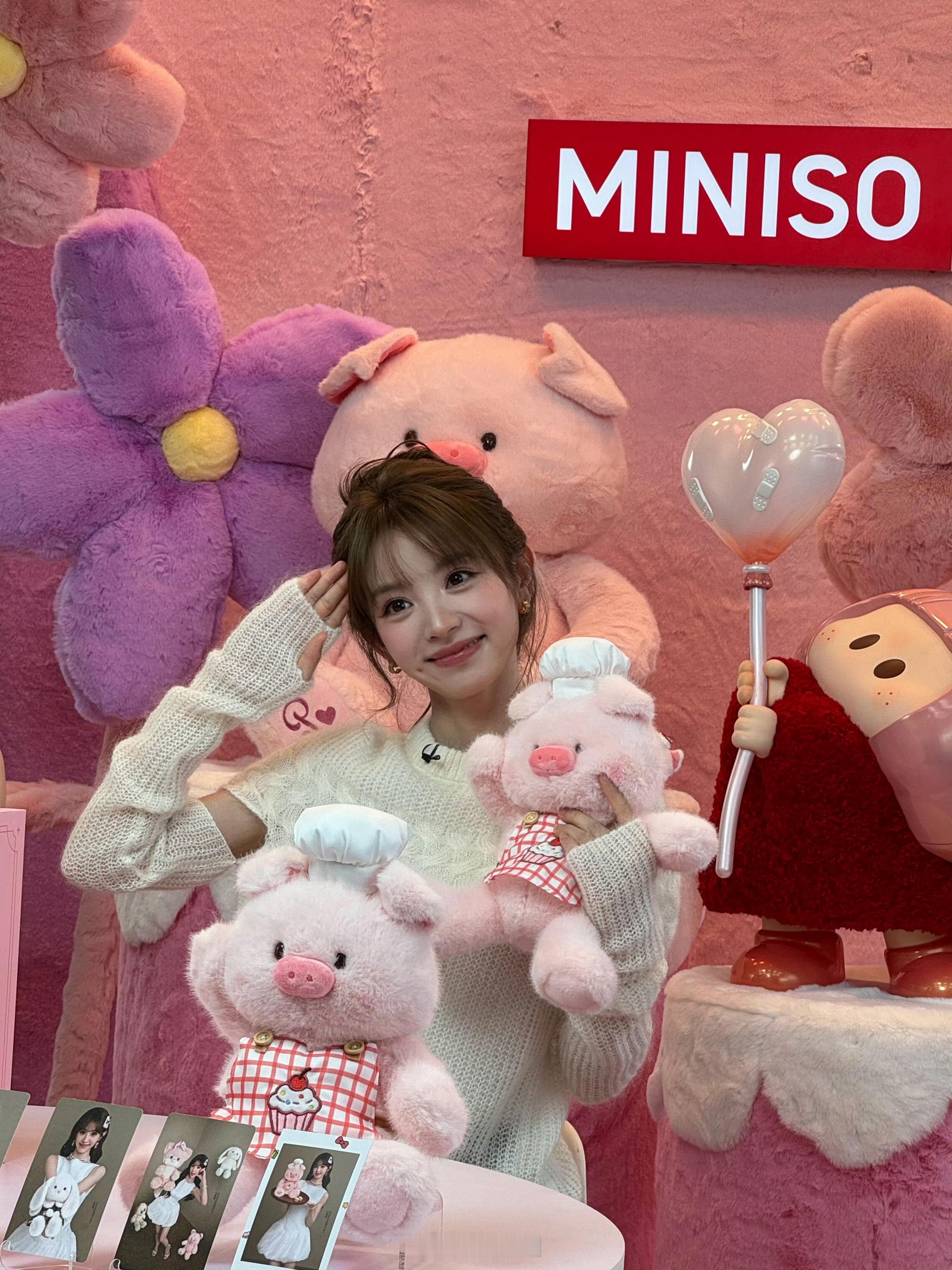 今日份营业的👧🏻[许愿星]欢迎评论补充～ ​​​