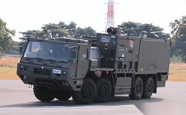 万万没想到，日本憋了十几年大张旗鼓展示的“未来武器”，才刚摸到现代战场的门槛。这